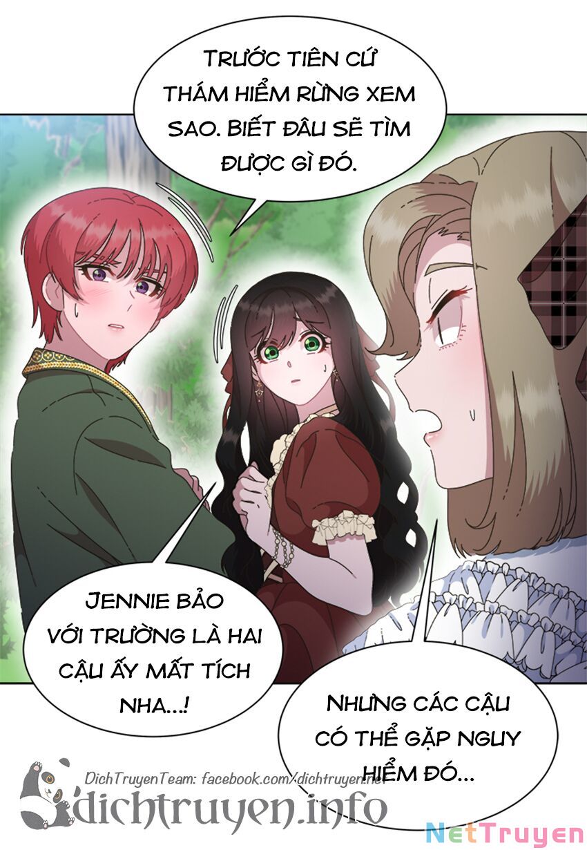 Con Gái Bảo Bối Của Ma Vương Chapter 130 - Trang 37