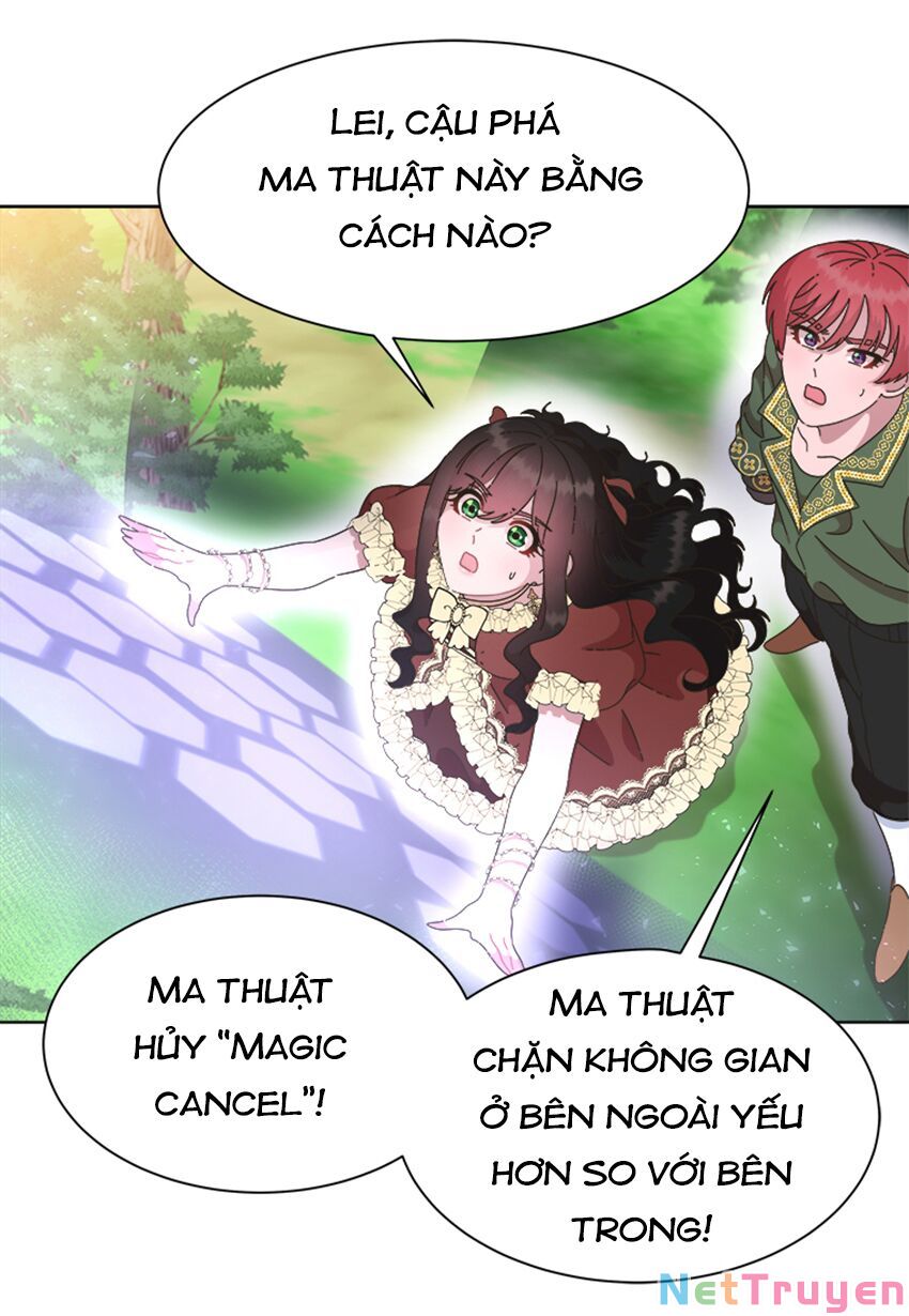 Con Gái Bảo Bối Của Ma Vương Chapter 130 - Trang 61