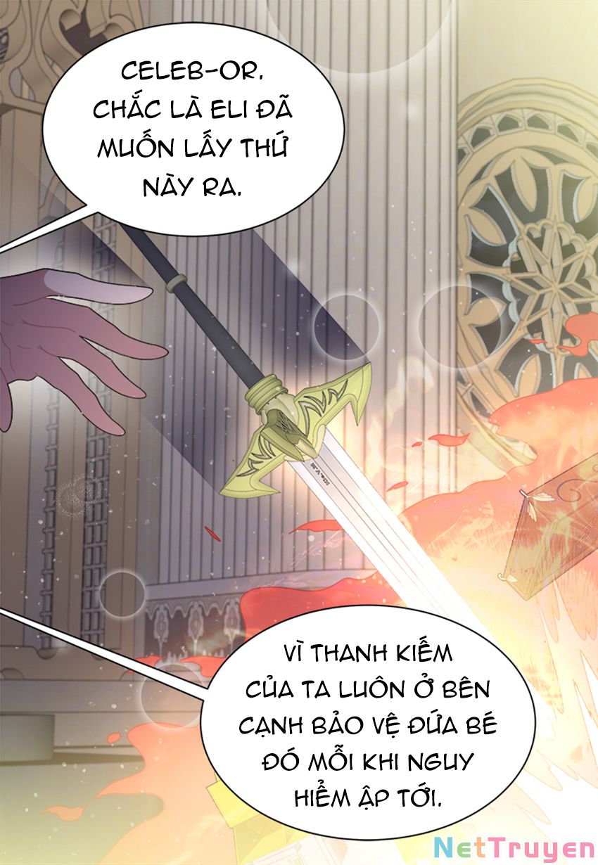 Con Gái Bảo Bối Của Ma Vương Chapter 143 - Trang 67