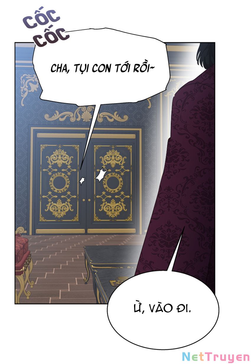 Con Gái Bảo Bối Của Ma Vương Chapter 154 - Trang 29