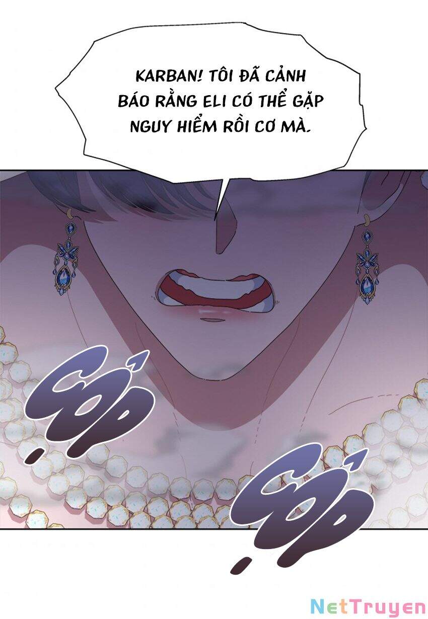 Con Gái Bảo Bối Của Ma Vương Chapter 134 - Trang 45