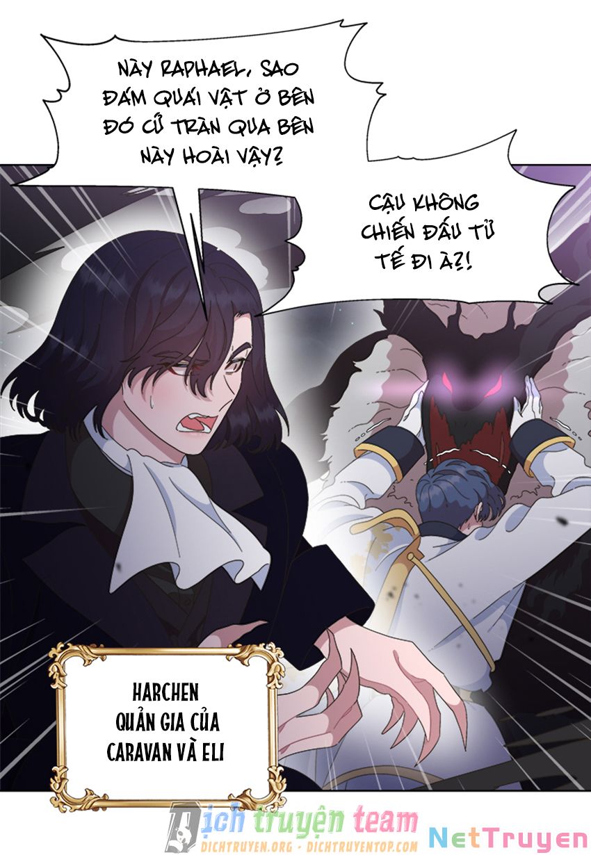 Con Gái Bảo Bối Của Ma Vương Chapter 144 - Trang 22