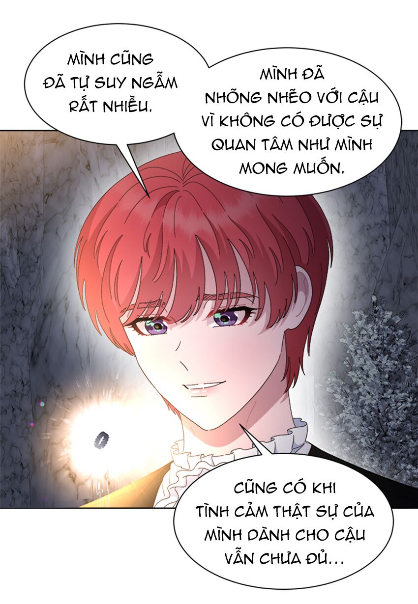 Con Gái Bảo Bối Của Ma Vương Chapter 153 - Trang 72