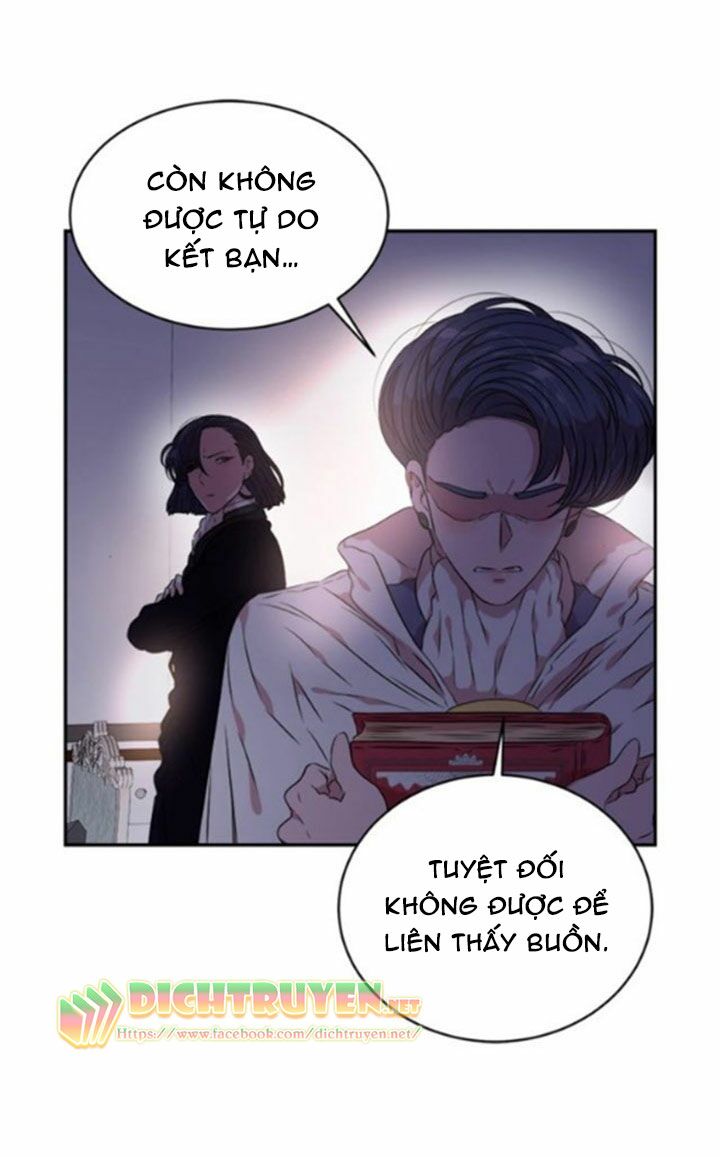 Con Gái Bảo Bối Của Ma Vương Chapter 9 - Trang 45