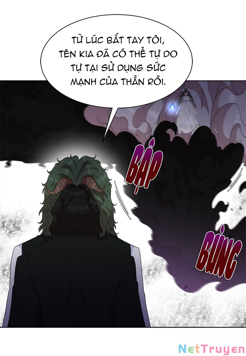 Con Gái Bảo Bối Của Ma Vương Chapter 147 - Trang 26