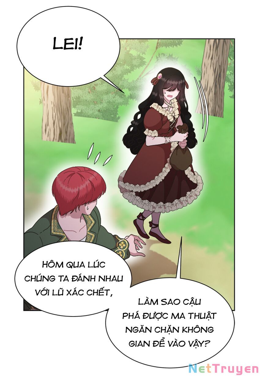 Con Gái Bảo Bối Của Ma Vương Chapter 130 - Trang 54