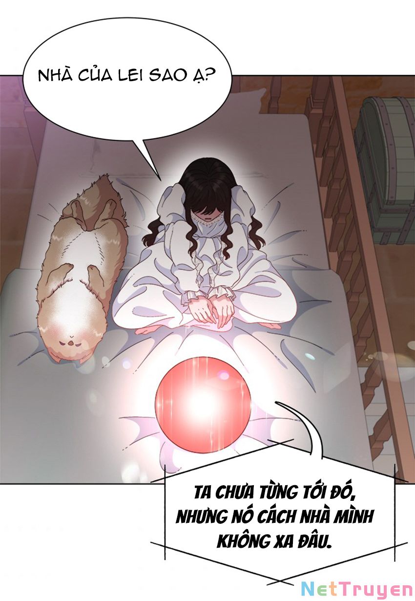 Con Gái Bảo Bối Của Ma Vương Chapter 152 - Trang 54