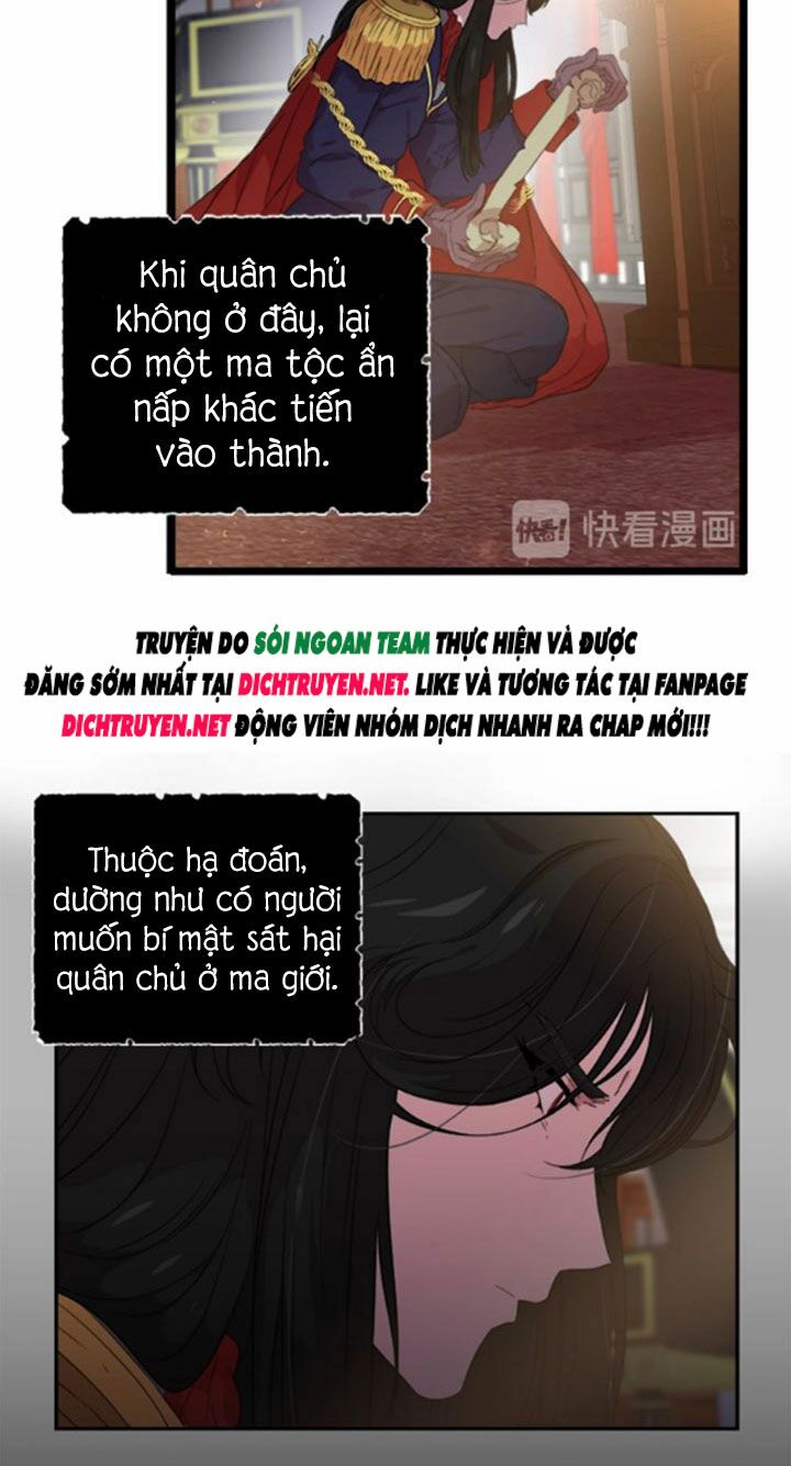 Con Gái Bảo Bối Của Ma Vương Chapter 6 - Trang 4