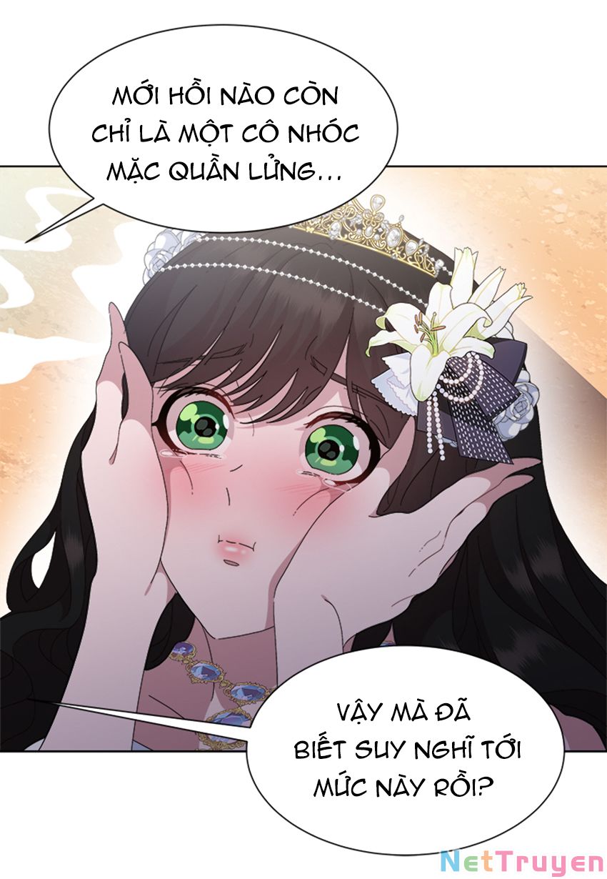 Con Gái Bảo Bối Của Ma Vương Chapter 148 - Trang 28