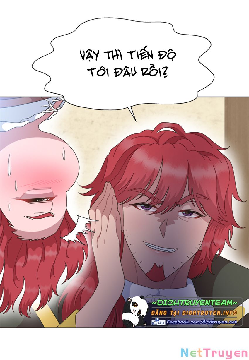 Con Gái Bảo Bối Của Ma Vương Chapter 135 - Trang 40