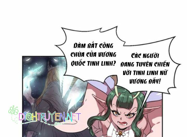 Con Gái Bảo Bối Của Ma Vương Chapter 11 - Trang 32