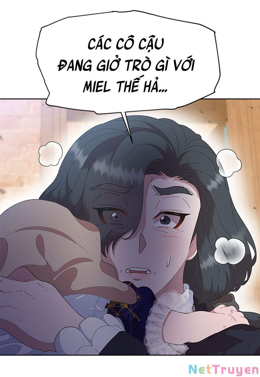 Con Gái Bảo Bối Của Ma Vương Chapter 127 - Trang 29