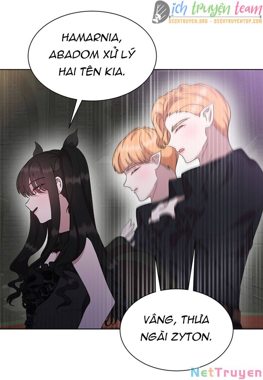 Con Gái Bảo Bối Của Ma Vương Chapter 145 - Trang 32