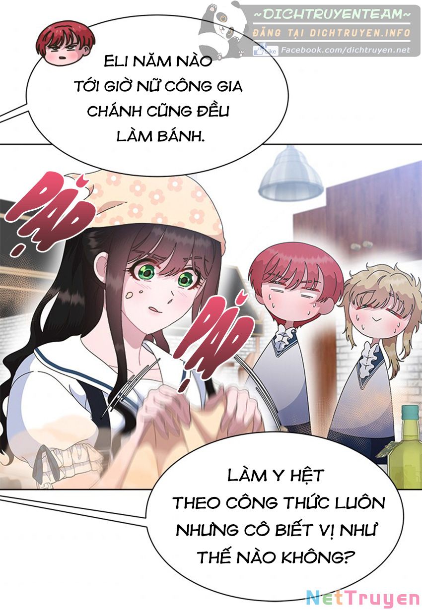 Con Gái Bảo Bối Của Ma Vương Chapter 131 - Trang 56