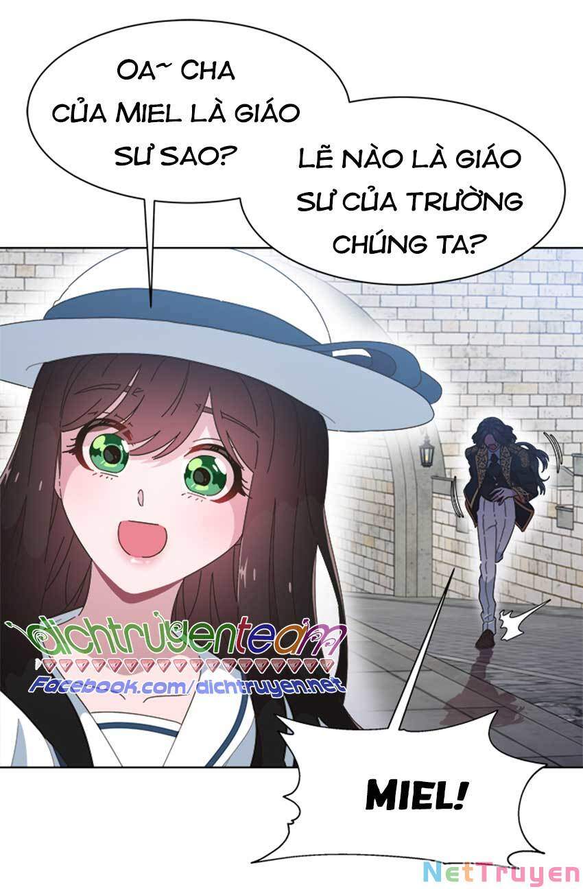 Con Gái Bảo Bối Của Ma Vương Chapter 123 - Trang 17