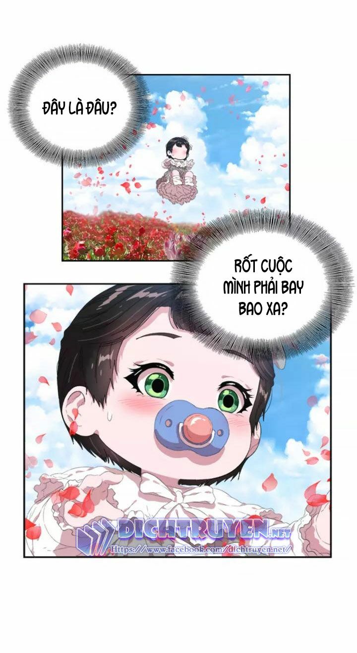 Con Gái Bảo Bối Của Ma Vương Chapter 5 - Trang 3