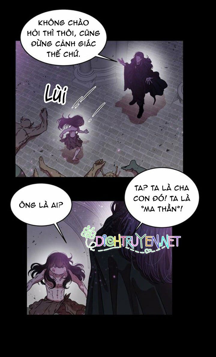 Con Gái Bảo Bối Của Ma Vương Chapter 13 - Trang 6