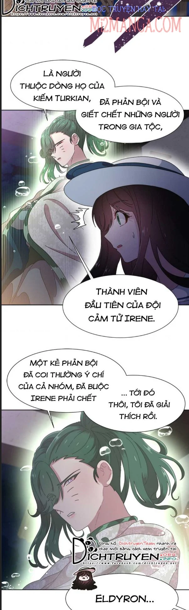 Con Gái Bảo Bối Của Ma Vương Chapter 124 - Trang 17