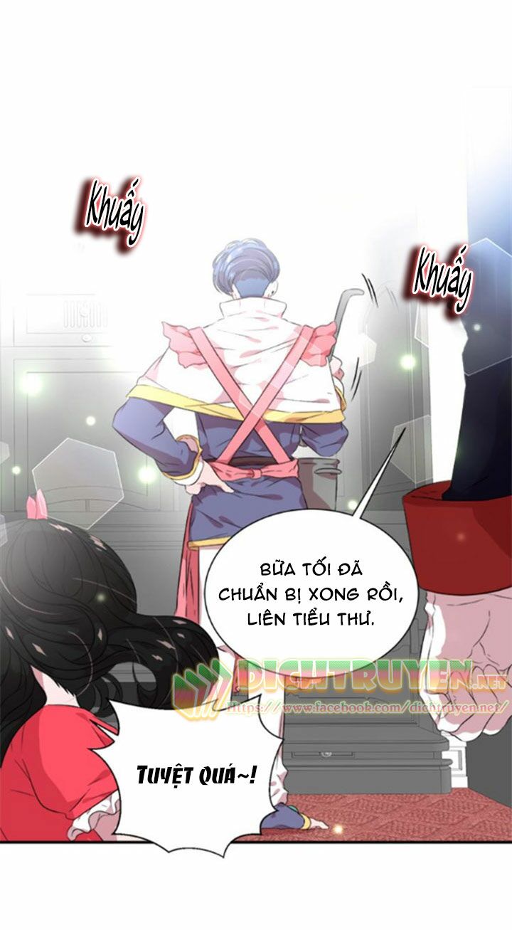 Con Gái Bảo Bối Của Ma Vương Chapter 6 - Trang 49