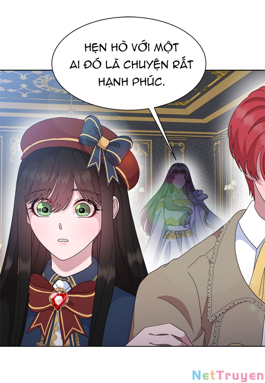 Con Gái Bảo Bối Của Ma Vương Chapter 154 - Trang 38