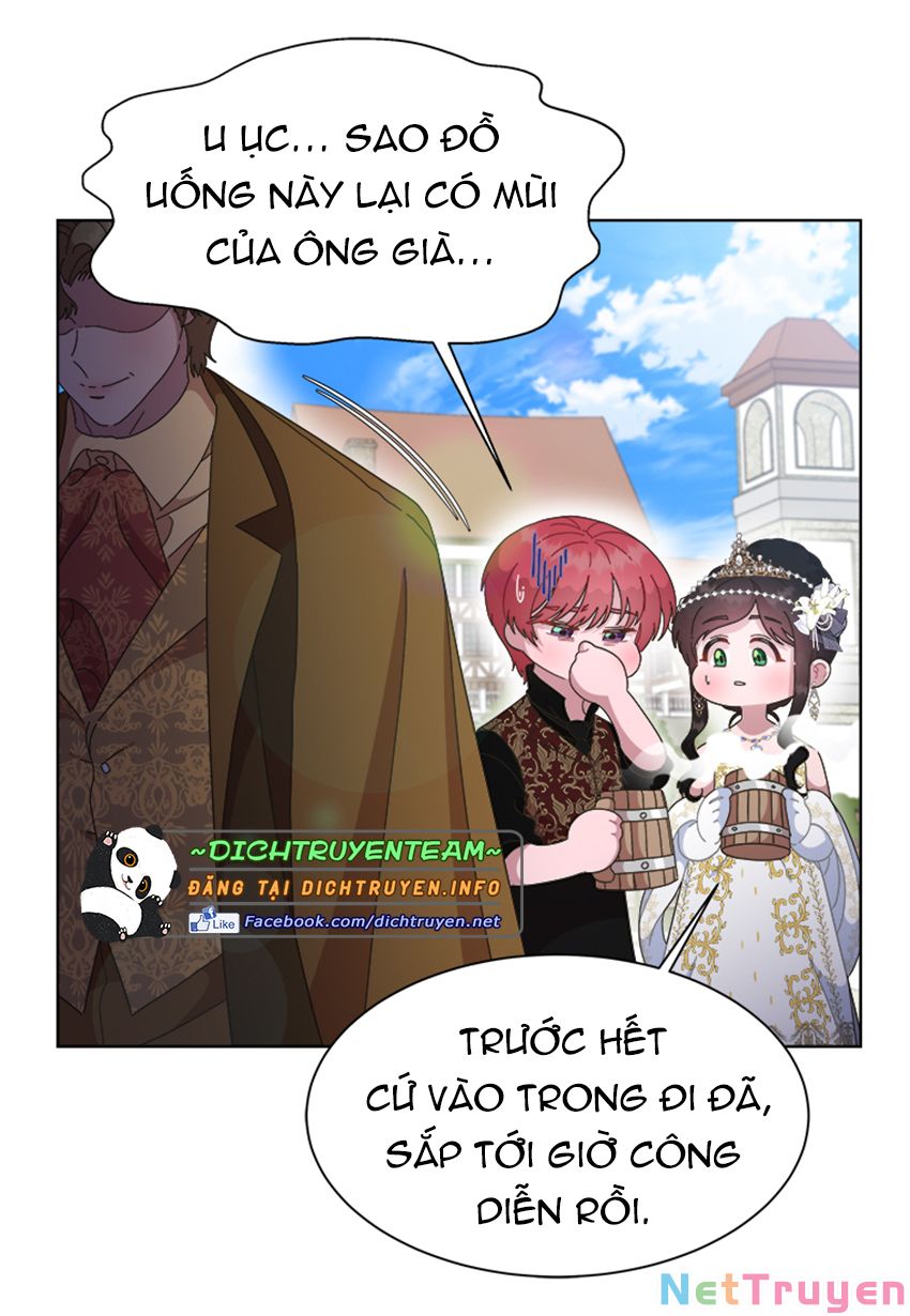 Con Gái Bảo Bối Của Ma Vương Chapter 137 - Trang 42