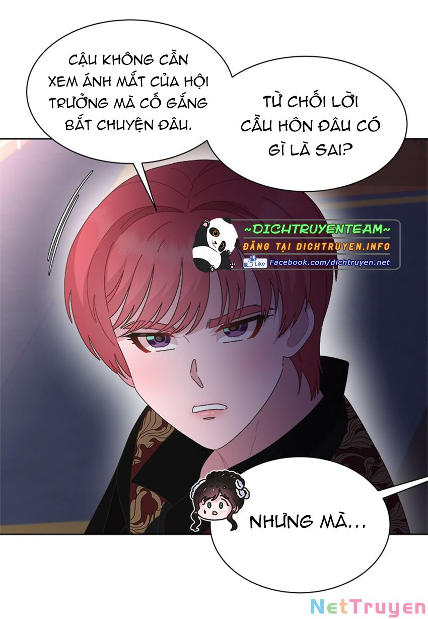 Con Gái Bảo Bối Của Ma Vương Chapter 137 - Trang 56