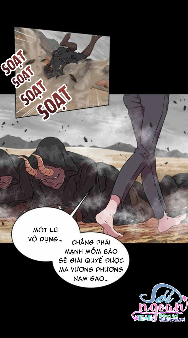 Con Gái Bảo Bối Của Ma Vương Chapter 11 - Trang 7