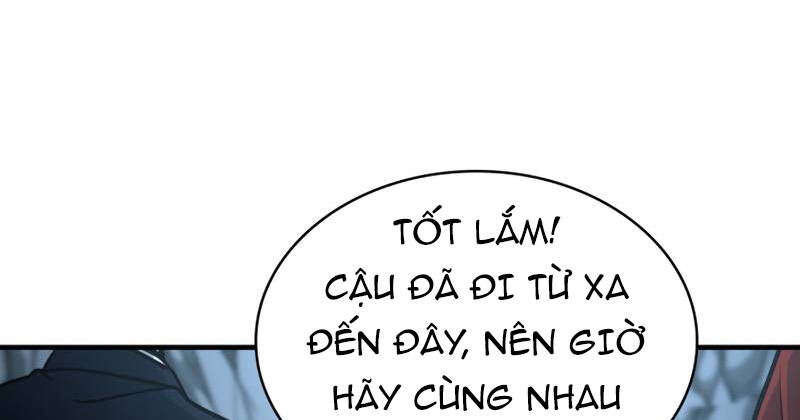 Ngôi Nhà Kết Nối Với Hầm Ngục Chapter 47 - Trang 39