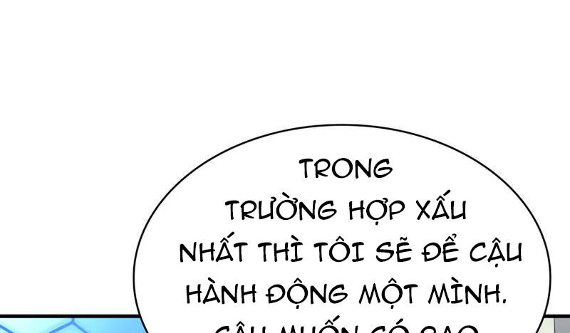 Ngôi Nhà Kết Nối Với Hầm Ngục Chapter 47.5 - Trang 104