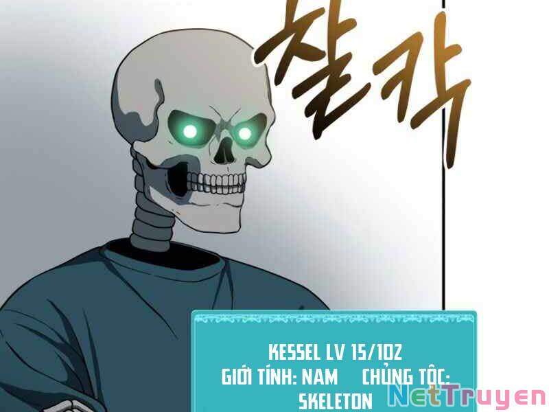 Ngôi Nhà Kết Nối Với Hầm Ngục Chapter 13 - Trang 27