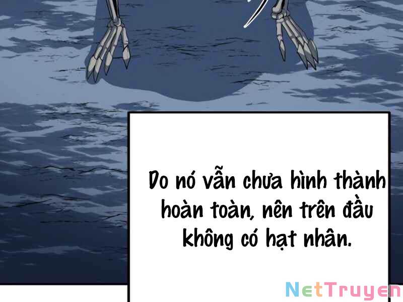 Ngôi Nhà Kết Nối Với Hầm Ngục Chapter 20 - Trang 30