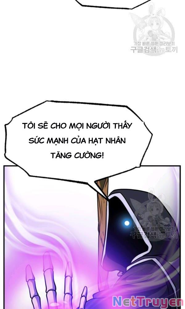 Ngôi Nhà Kết Nối Với Hầm Ngục Chapter 34 - Trang 56