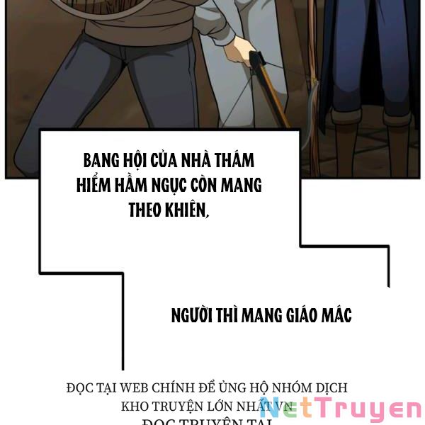 Ngôi Nhà Kết Nối Với Hầm Ngục Chapter 29 - Trang 49