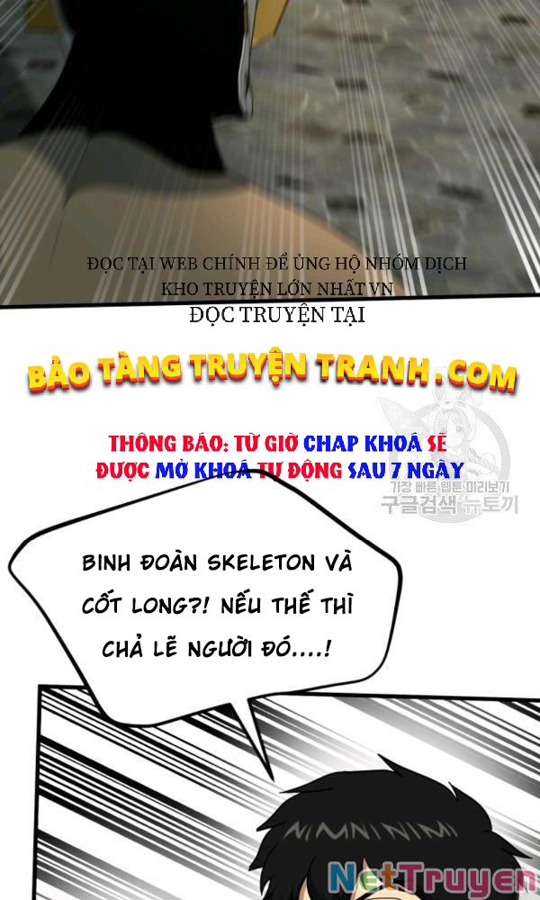 Ngôi Nhà Kết Nối Với Hầm Ngục Chapter 42 - Trang 76