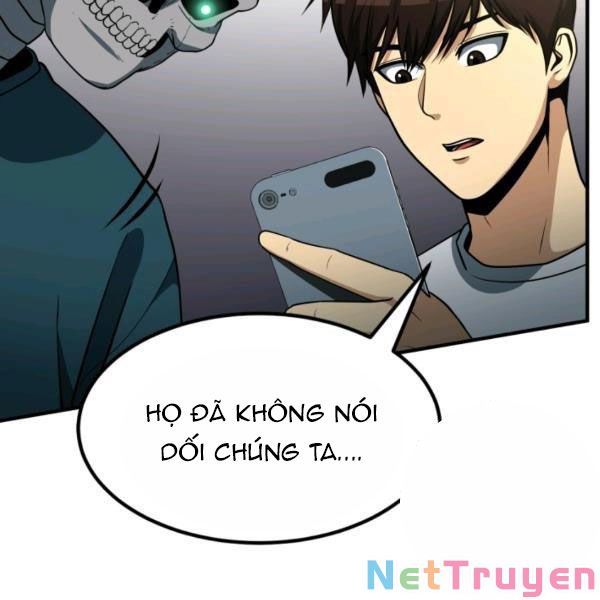 Ngôi Nhà Kết Nối Với Hầm Ngục Chapter 32 - Trang 12