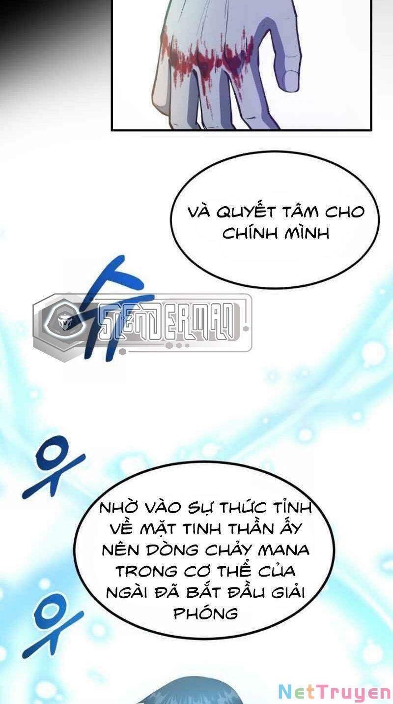 Ngôi Nhà Kết Nối Với Hầm Ngục Chapter 7 - Trang 75