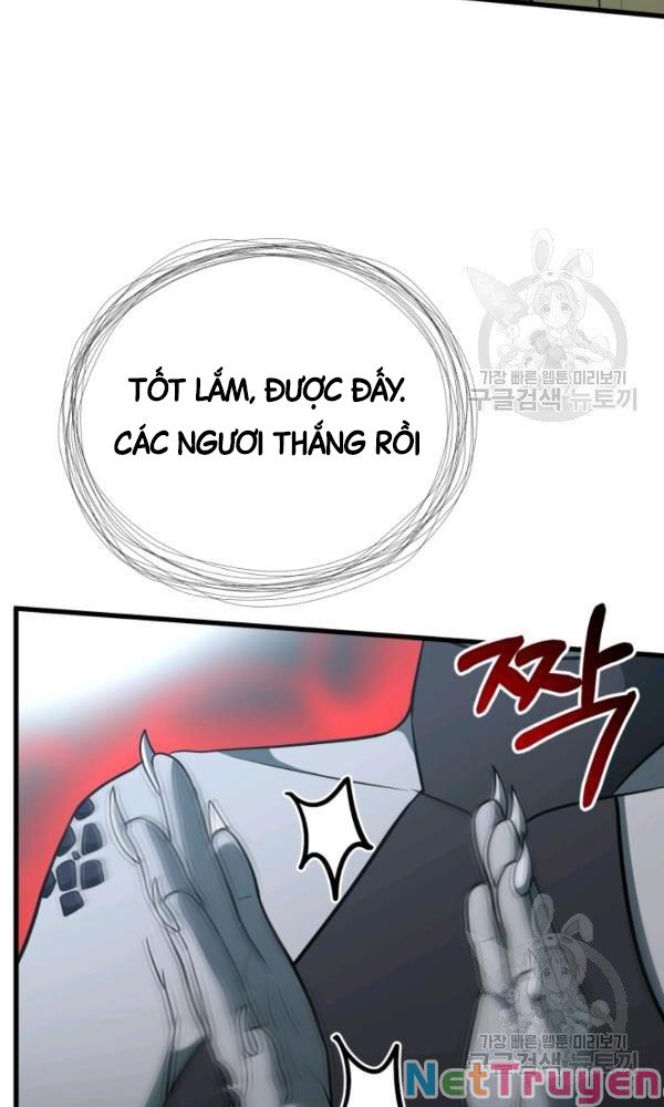 Ngôi Nhà Kết Nối Với Hầm Ngục Chapter 37 - Trang 63