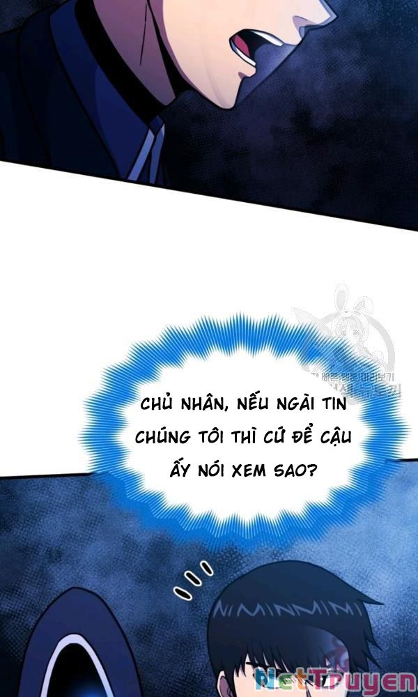 Ngôi Nhà Kết Nối Với Hầm Ngục Chapter 42 - Trang 121