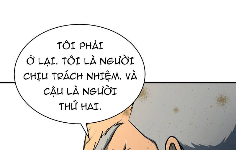 Ngôi Nhà Kết Nối Với Hầm Ngục Chapter 49 - Trang 81