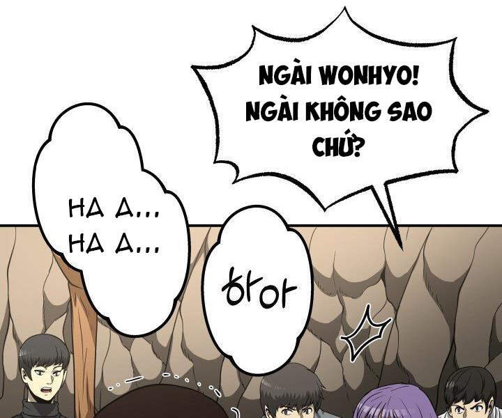 Ngôi Nhà Kết Nối Với Hầm Ngục Chapter 30 - Trang 18