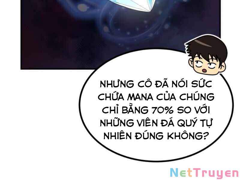 Ngôi Nhà Kết Nối Với Hầm Ngục Chapter 13 - Trang 13