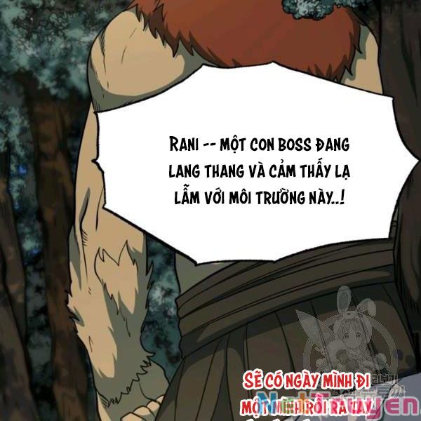 Ngôi Nhà Kết Nối Với Hầm Ngục Chapter 32 - Trang 41