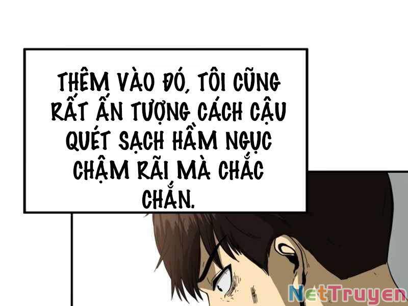 Ngôi Nhà Kết Nối Với Hầm Ngục Chapter 10 - Trang 101