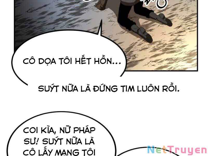 Ngôi Nhà Kết Nối Với Hầm Ngục Chapter 11 - Trang 86