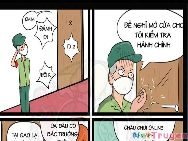 Ngôi Nhà Kết Nối Với Hầm Ngục Chapter 20 - Trang 207