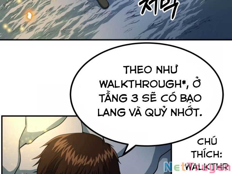 Ngôi Nhà Kết Nối Với Hầm Ngục Chapter 18 - Trang 59