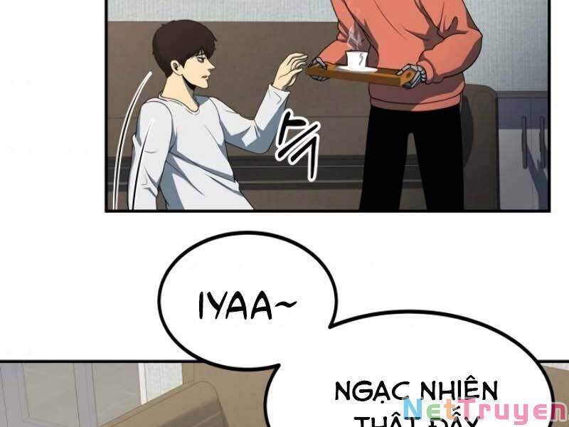 Ngôi Nhà Kết Nối Với Hầm Ngục Chapter 12 - Trang 119