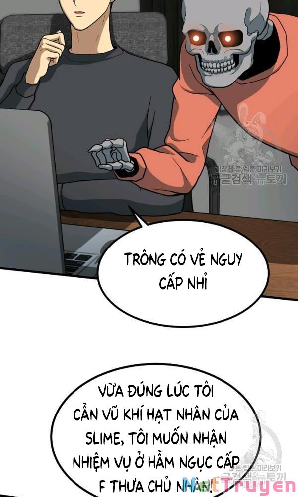 Ngôi Nhà Kết Nối Với Hầm Ngục Chapter 45 - Trang 75