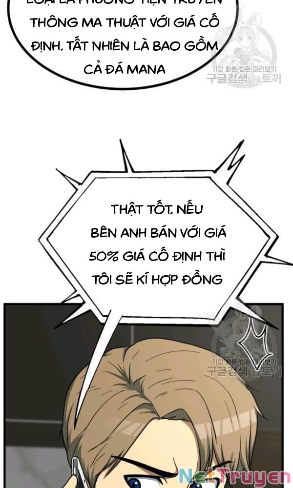 Ngôi Nhà Kết Nối Với Hầm Ngục Chapter 39 - Trang 53