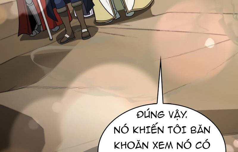 Ngôi Nhà Kết Nối Với Hầm Ngục Chapter 47.5 - Trang 8